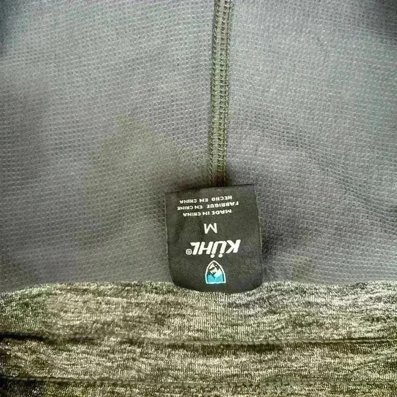 Kuhl Mova  Skort - Picture 12 of 15